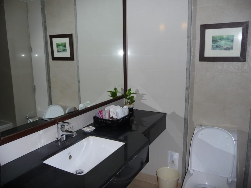 Zimmer Aonang Villa Resort