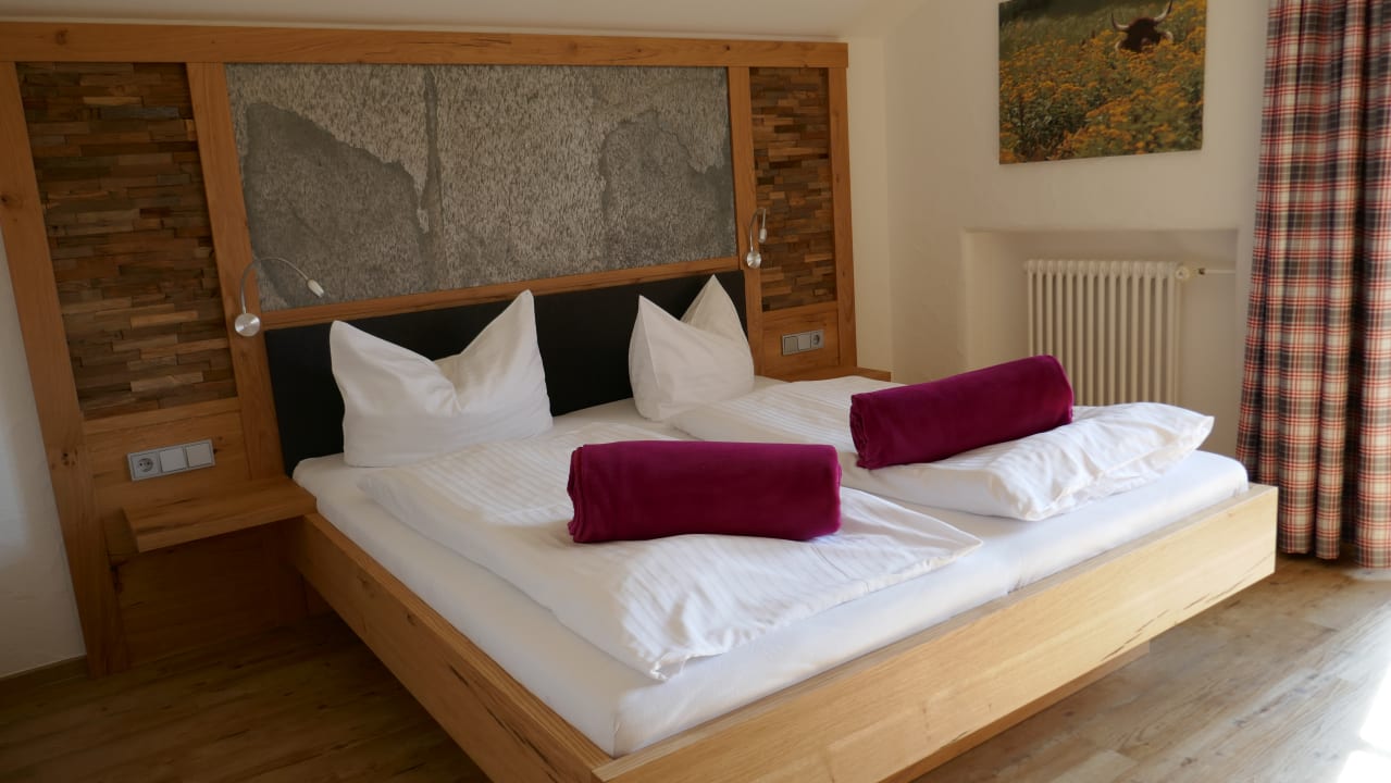 Zimmer Landhaus Albinger