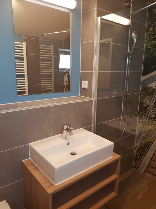 Zimmer Center Parcs Park Allgäu