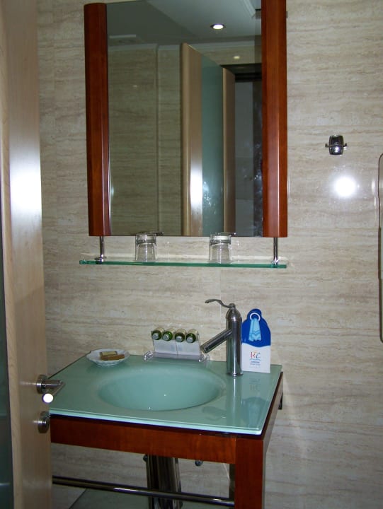 Bad Hotel Corissia Princess