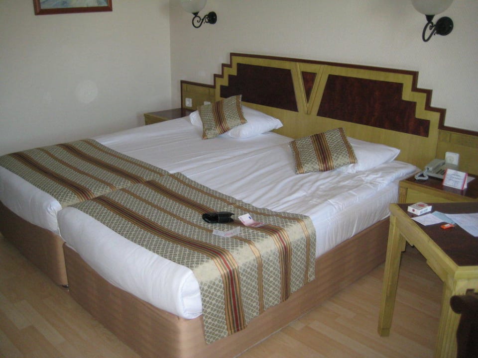 Unser Zimmer Hotel Nova Park