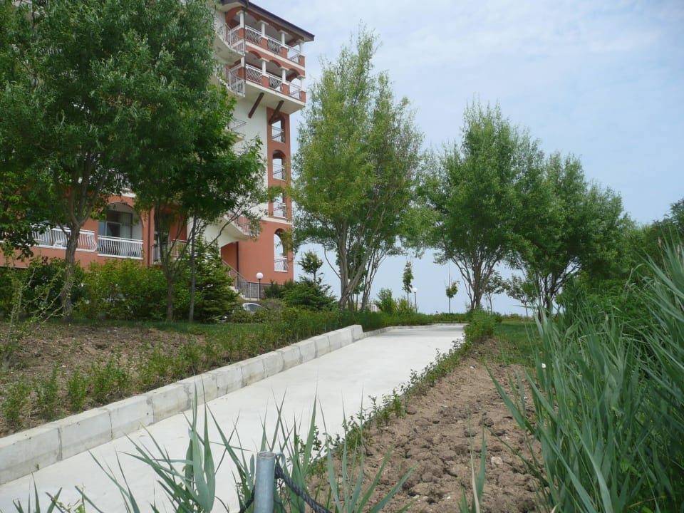 Ścieżka Sol Luna Bay