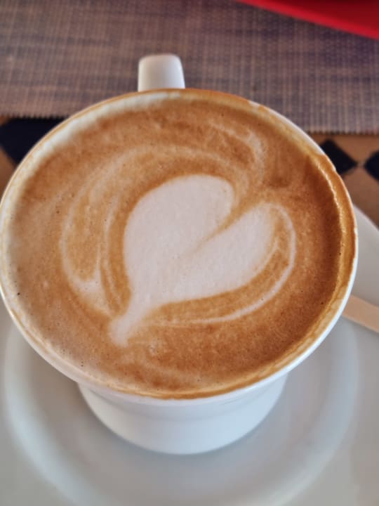 Gastro Jaz Makadi Saraya Resort