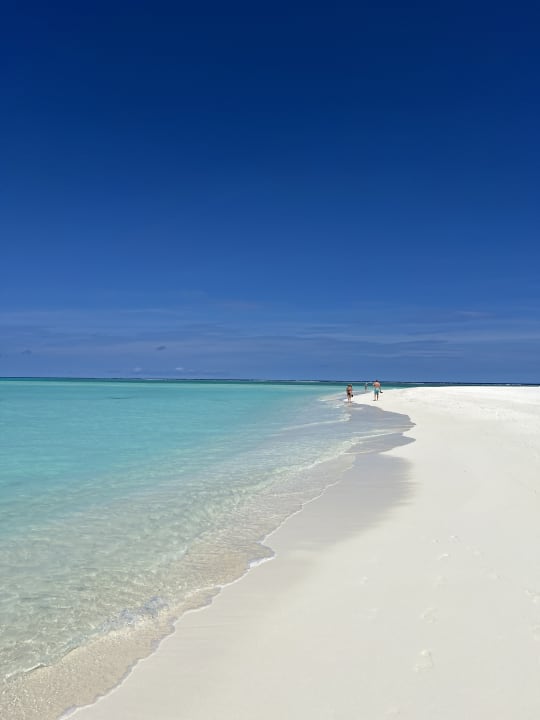 Strand Meeru Maldives Resort Island