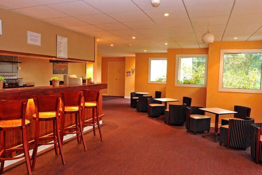 Bar Hotel Le Relais Du Moulin