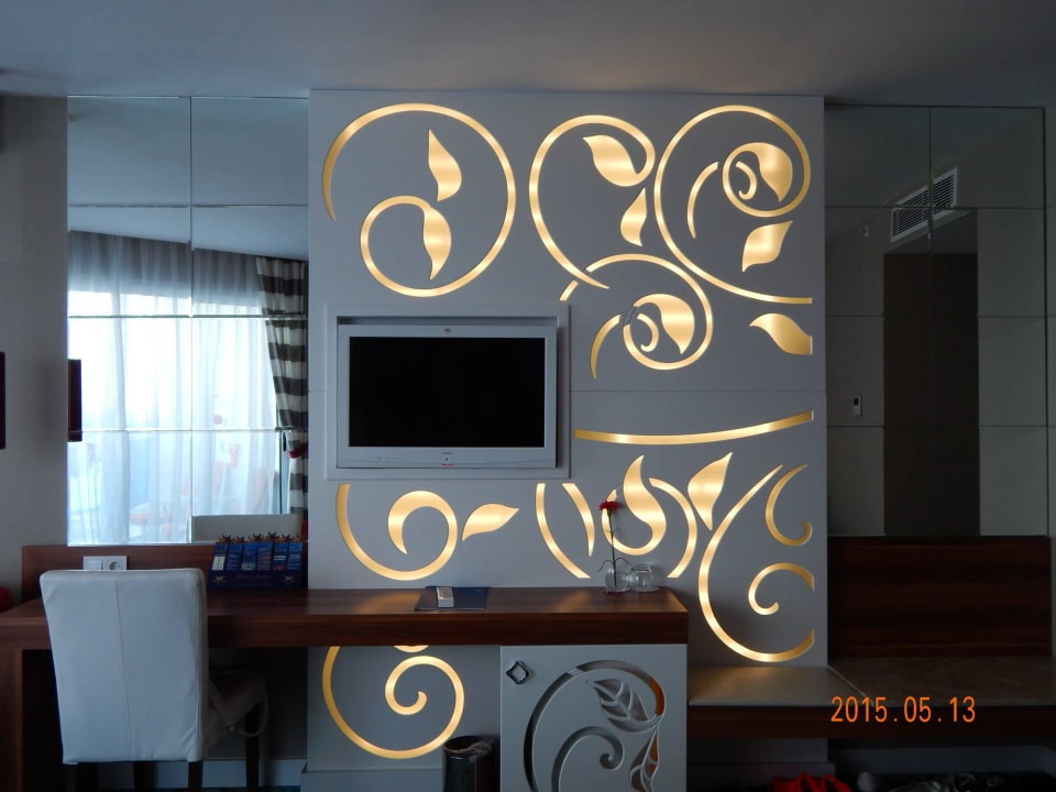 Wonderful room Vikingen Infinity Resort & Spa