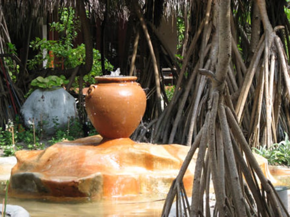 Ayurveda-Bereich Adaaran Select Meedhupparu Island Resort - Premium All Inclusive