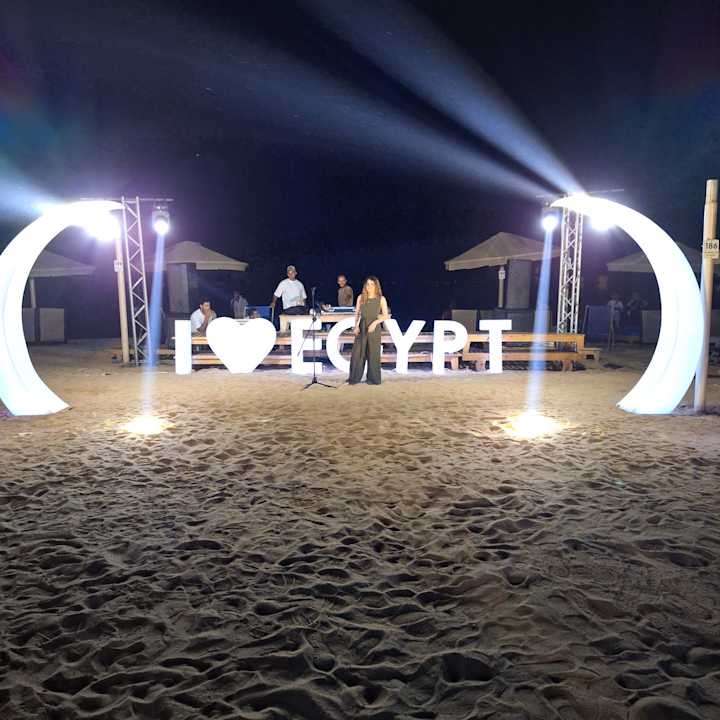 Sport & Freizeit Pickalbatros White Beach Resort - Hurghada
