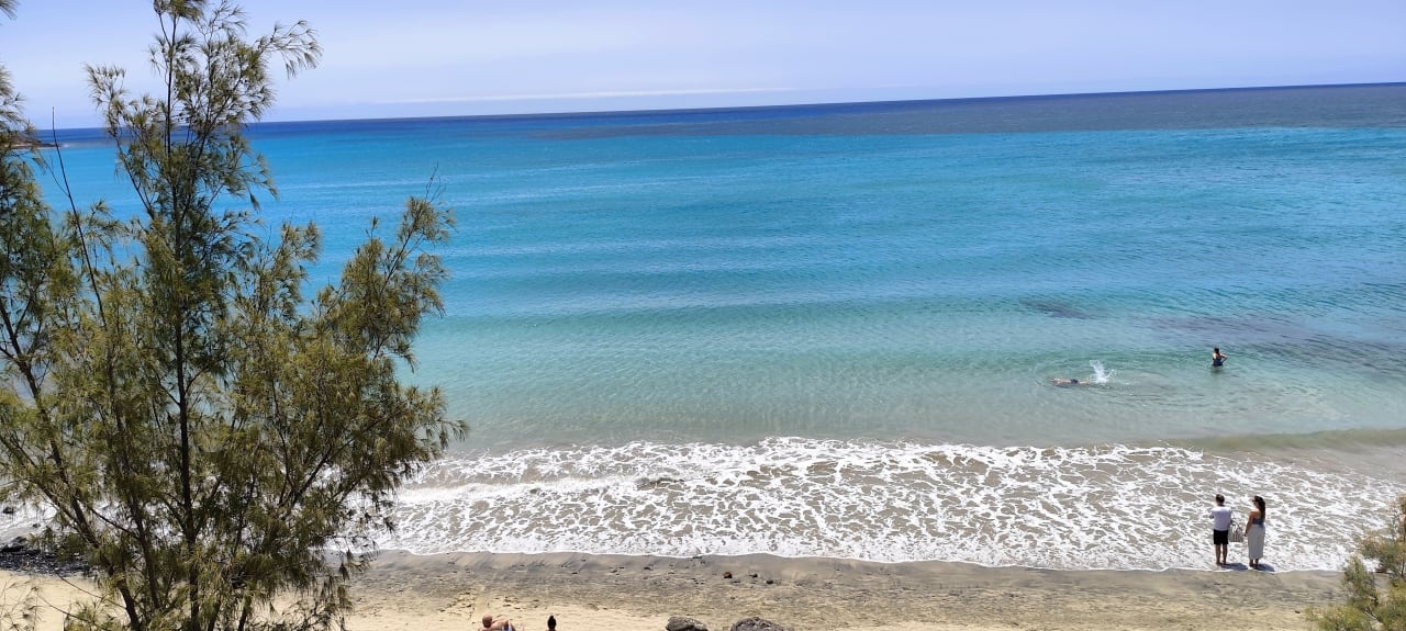 Strand Sotavento Beach Club