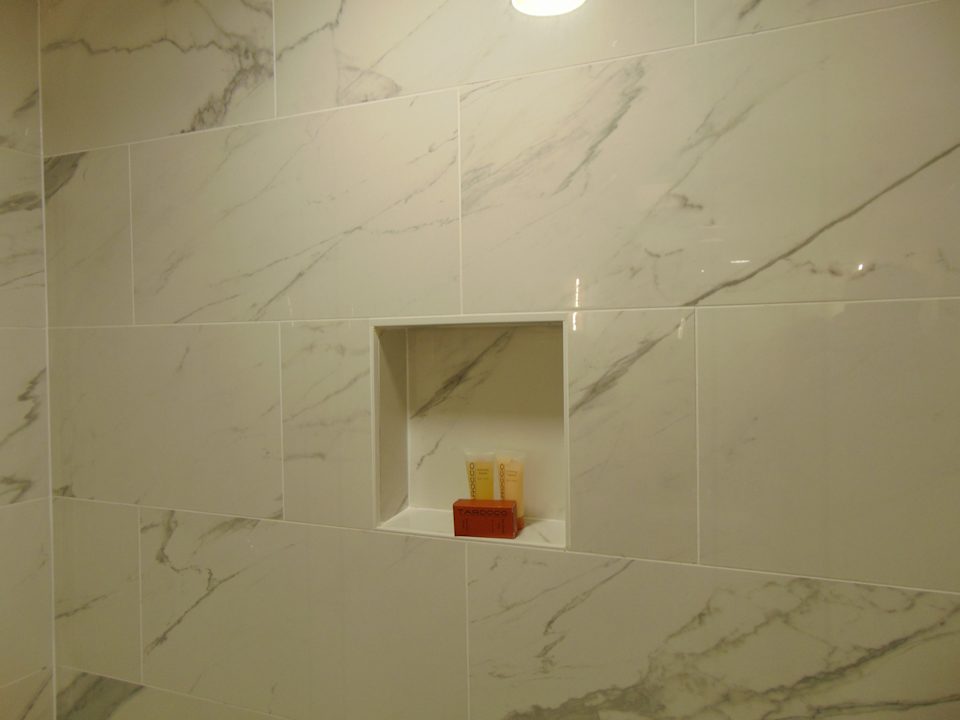 Zimmer Hotel The Henry