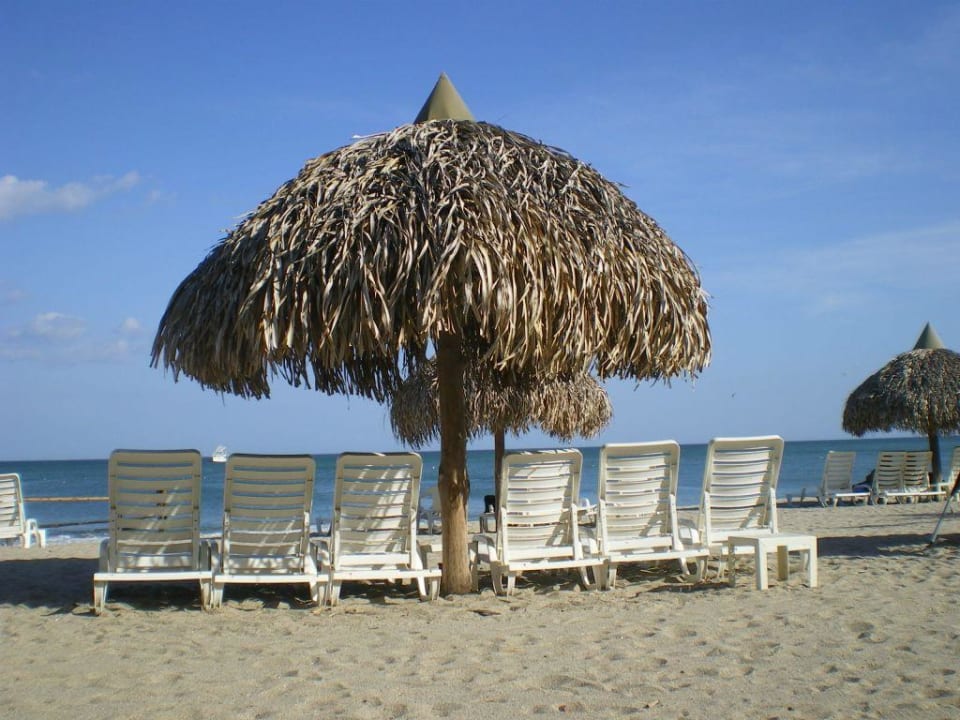 Strand Grand Decameron Panama, A Trademark All Inclusive Resort