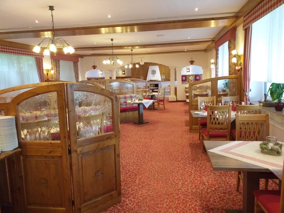 Gastro Wellnesshotel Bürgerstuben