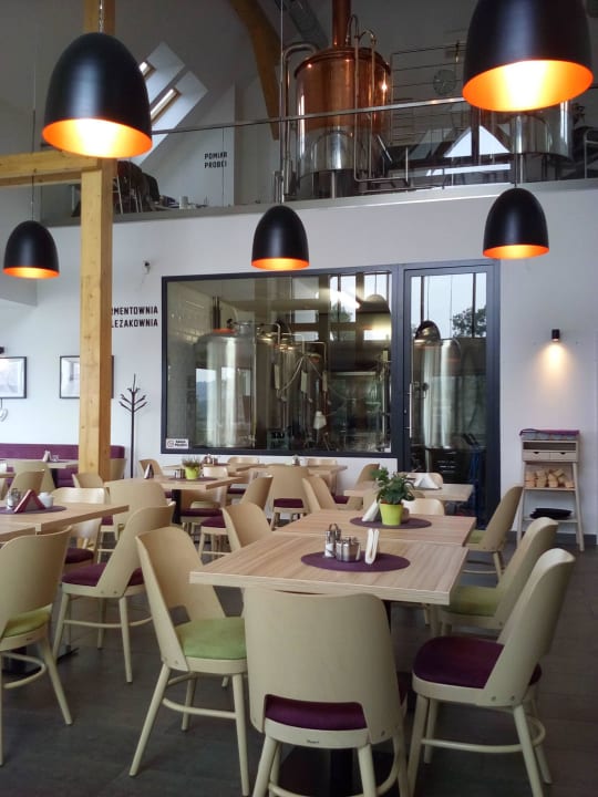 Browar Miedzianka Browar Miedzianka