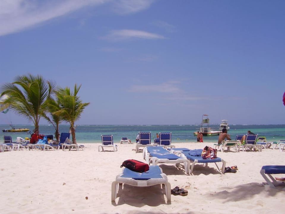 Strand Villas Bavaro Resort & Spa
