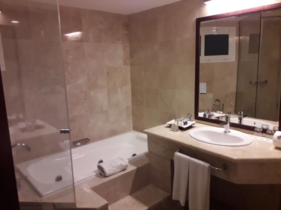 Zimmer Grand Palladium Select Bávaro Resort & Spa