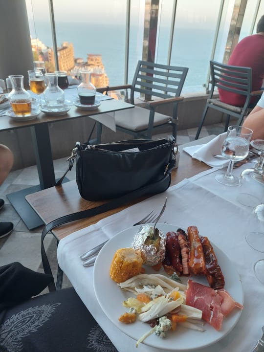 Gastro Hotel Riu Vistamar