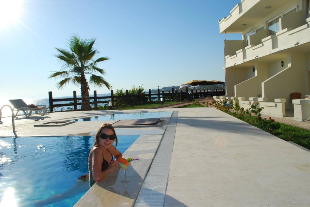 Side beach club Hotel Side Beach Club