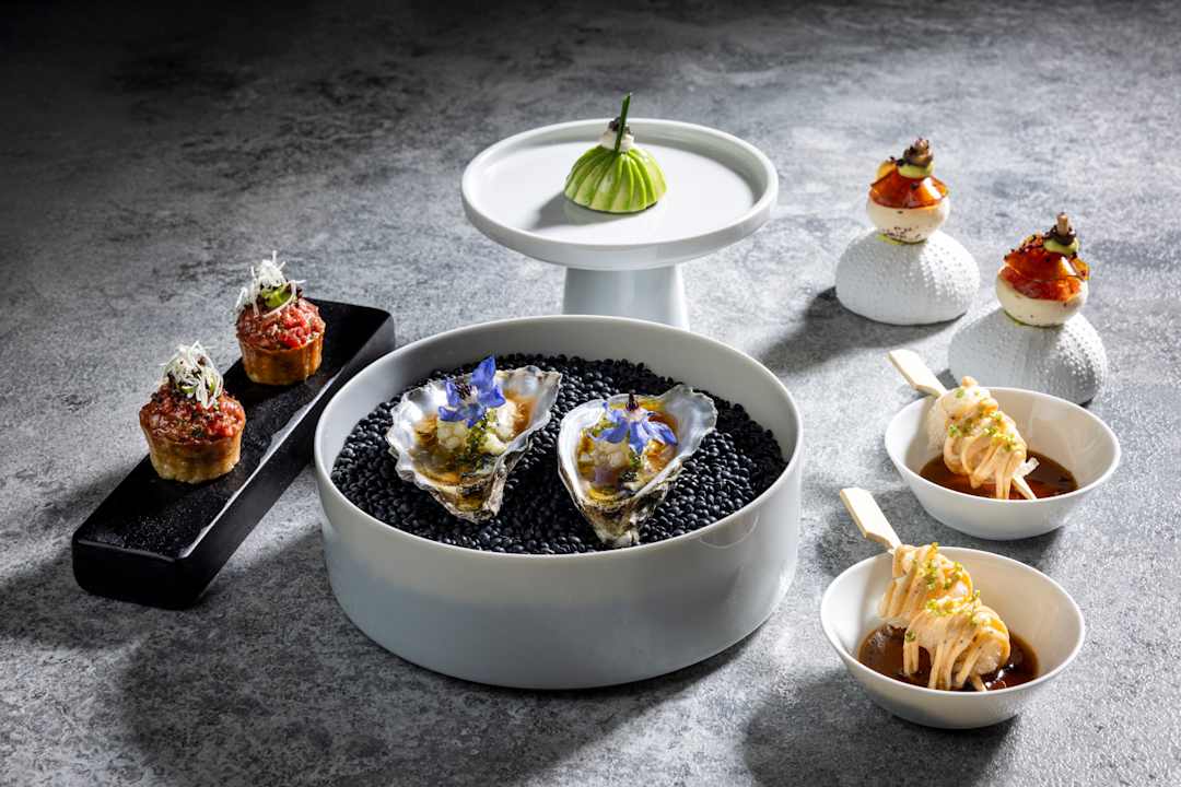 Gastro Interalpen-Hotel Tyrol