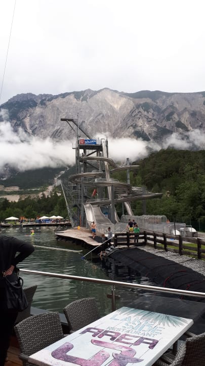 Sport & Freizeit AREA 47