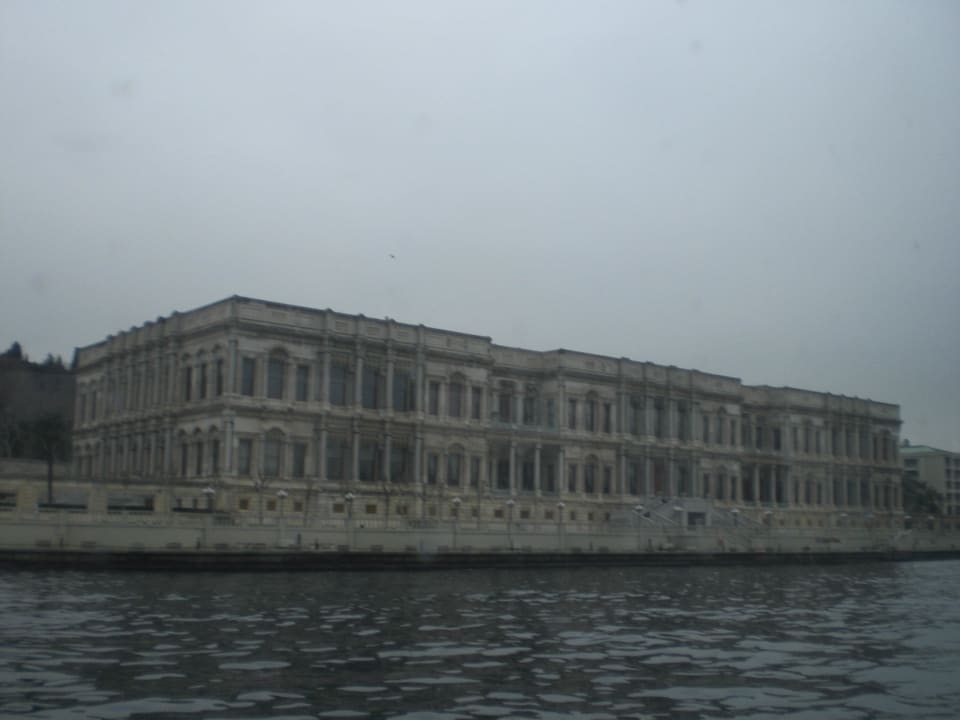 Kempinski Hotel Ciragan Palace Kempinski Istanbul