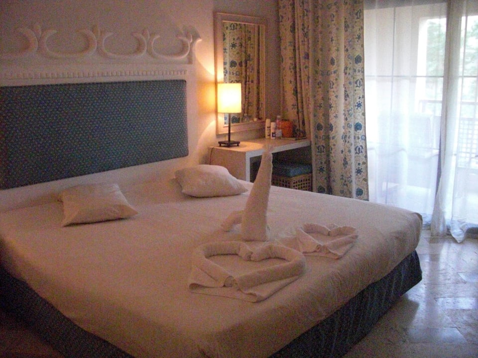 Schöne Zimmer The Grand Hotel Sharm El Sheikh