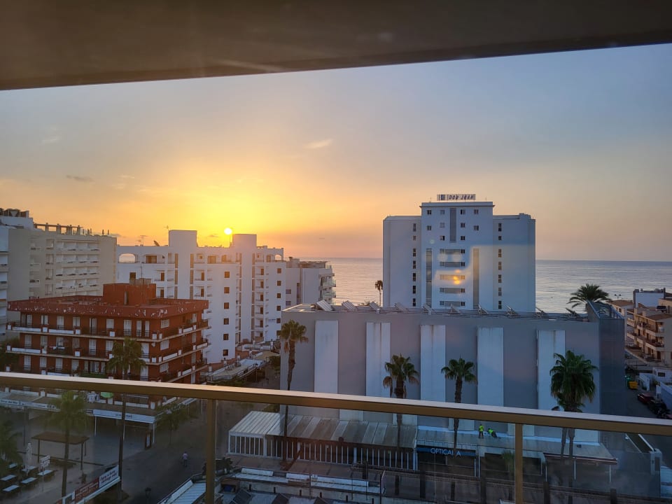 Ausblick Protur Atalaya Apartments