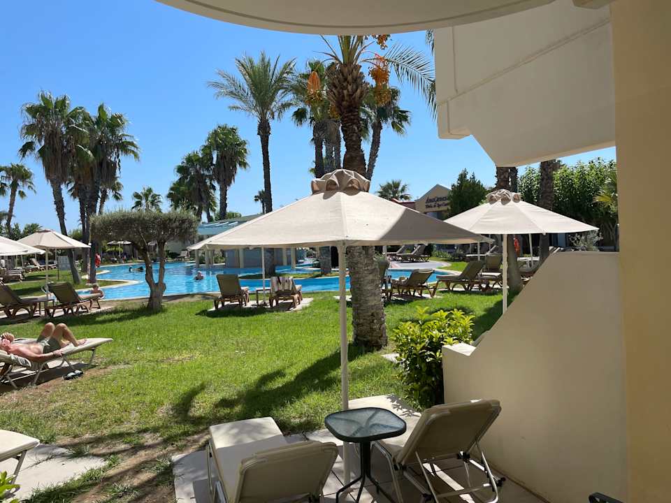Zimmer Atrium Palace Thalasso Spa Resort & Villas