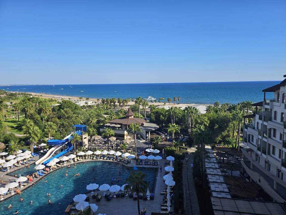 Zimmer Bella Resort & Spa