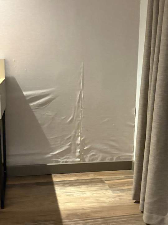 Zimmer Seaden Sea Planet Resort & Spa