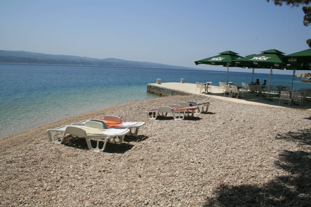 See Hotel Ljetni San