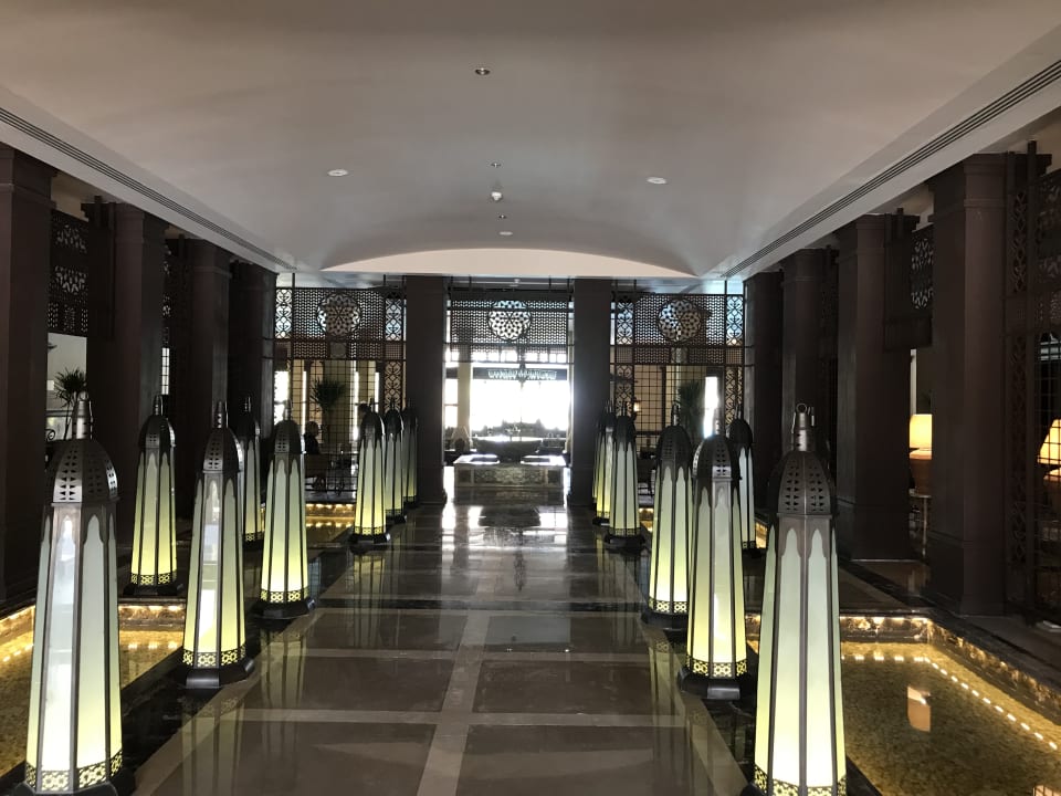 Lobby Makadi Spa - Adults only