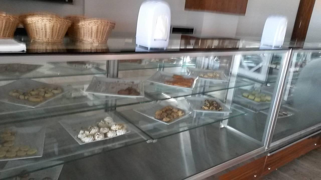 Patisserie Dizalya Palm Garden