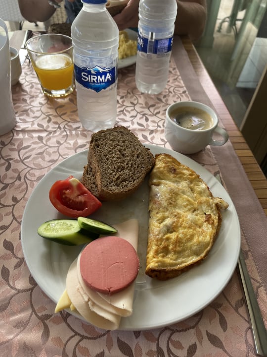 Gastro Port Side Resort Hotel