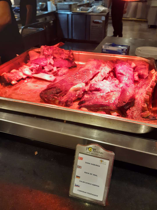 Gastro Port Nature Luxury Resort & Spa