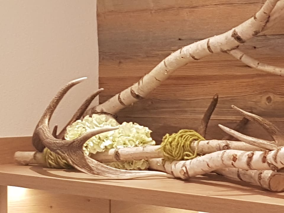 Restaurant Hotel Steinbock