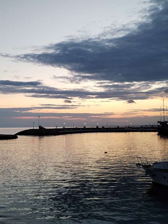 Sonstiges Seaden Corolla Hotel