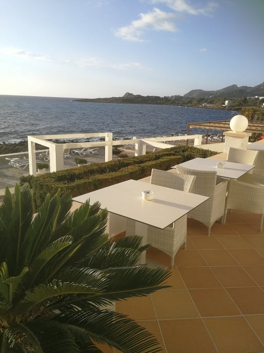 Ausblick Grupotel Aguait Resort & Spa - Adults only