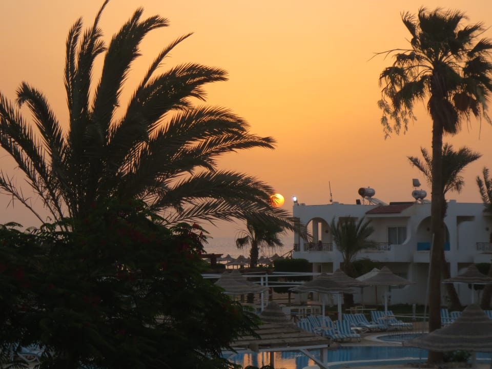 Ausblick LABRANDA Club Makadi
