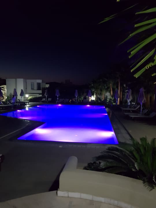 Pool HARPIN Georgioupolis Resort Aquapark & SPA