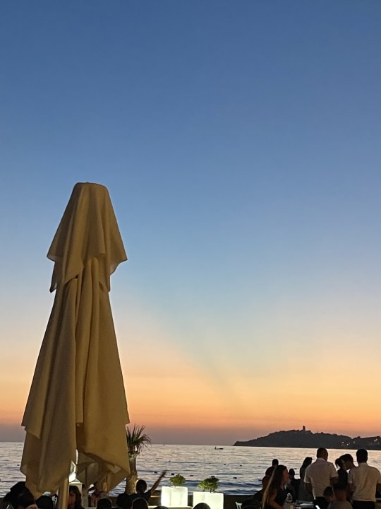 Ausblick Ephesia Holiday Beach Club