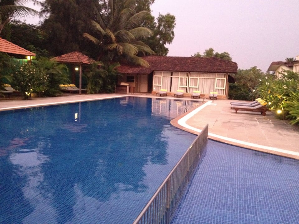 Pool Hotel Beleza By The Beach