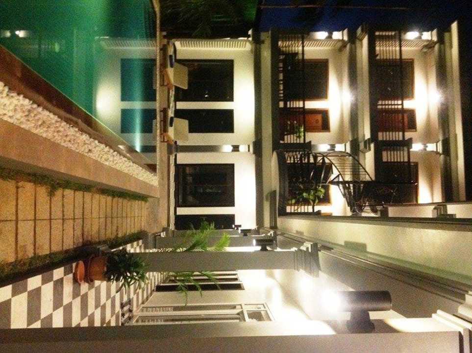 Hotel Building Asanak D'Angkor Boutique Hotel