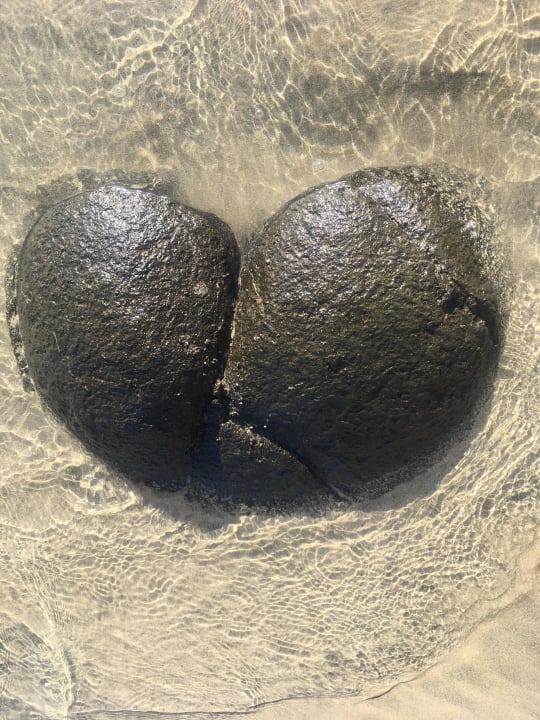 Strand Bahia Calma Beach