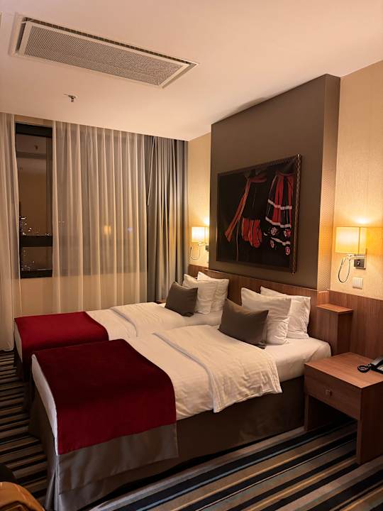 Zimmer Adaaran Select Meedhupparu Island Resort - Premium All Inclusive