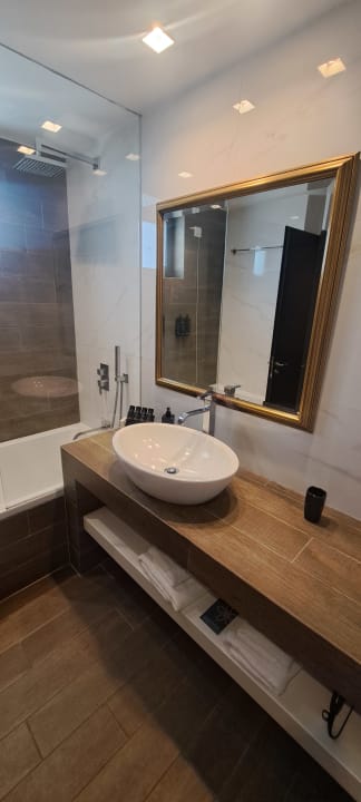 Zimmer Sentido Pelagos Suites & Spa