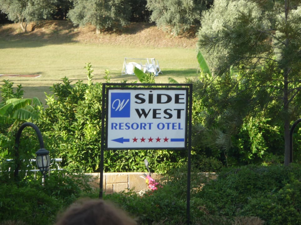 Garten FUN&SUN Smart Hane Sun Hotel