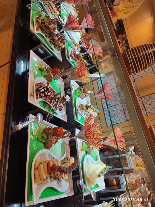 Gastro Can Garden Resort
