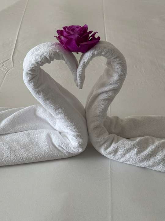 Zimmer Korumar Ephesus Beach & Spa Resort