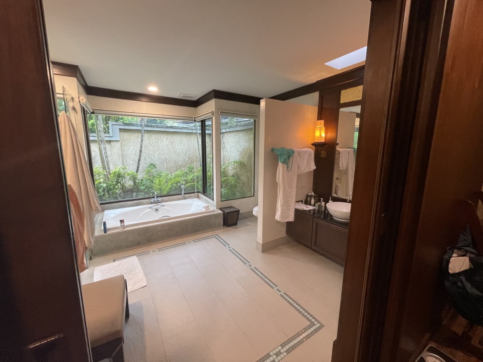 Zimmer Nora Beach Resort & Spa