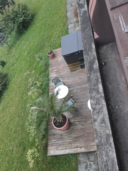 Pool Appartementhotel Dachsteinblick